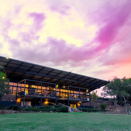 Cradle Boutique Hotel Lanseria Exterior photo