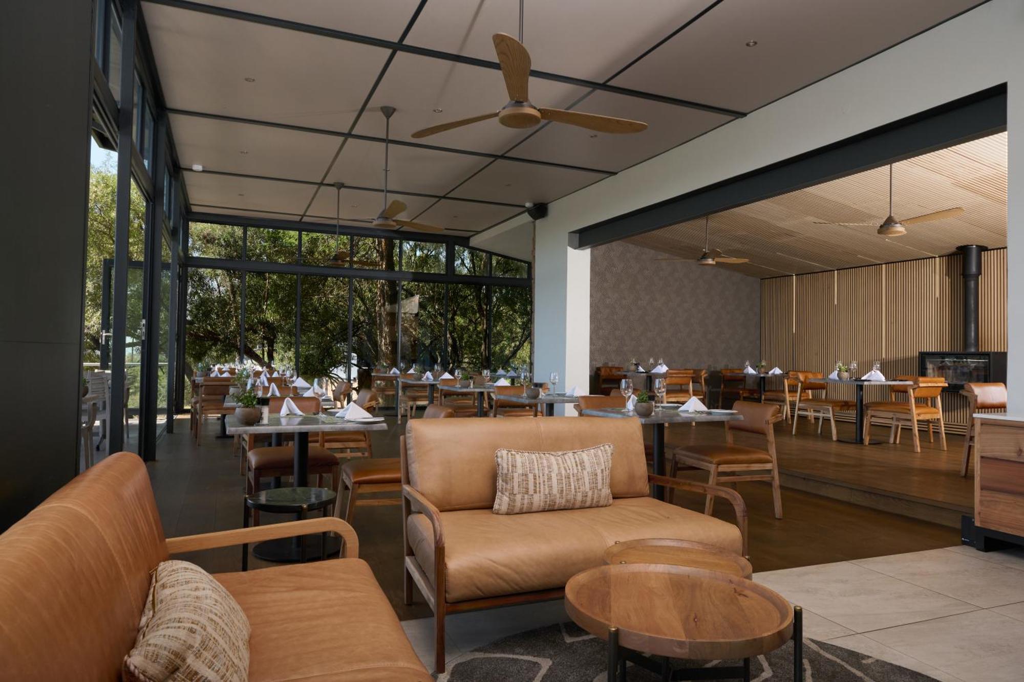Cradle Boutique Hotel Lanseria Exterior photo
