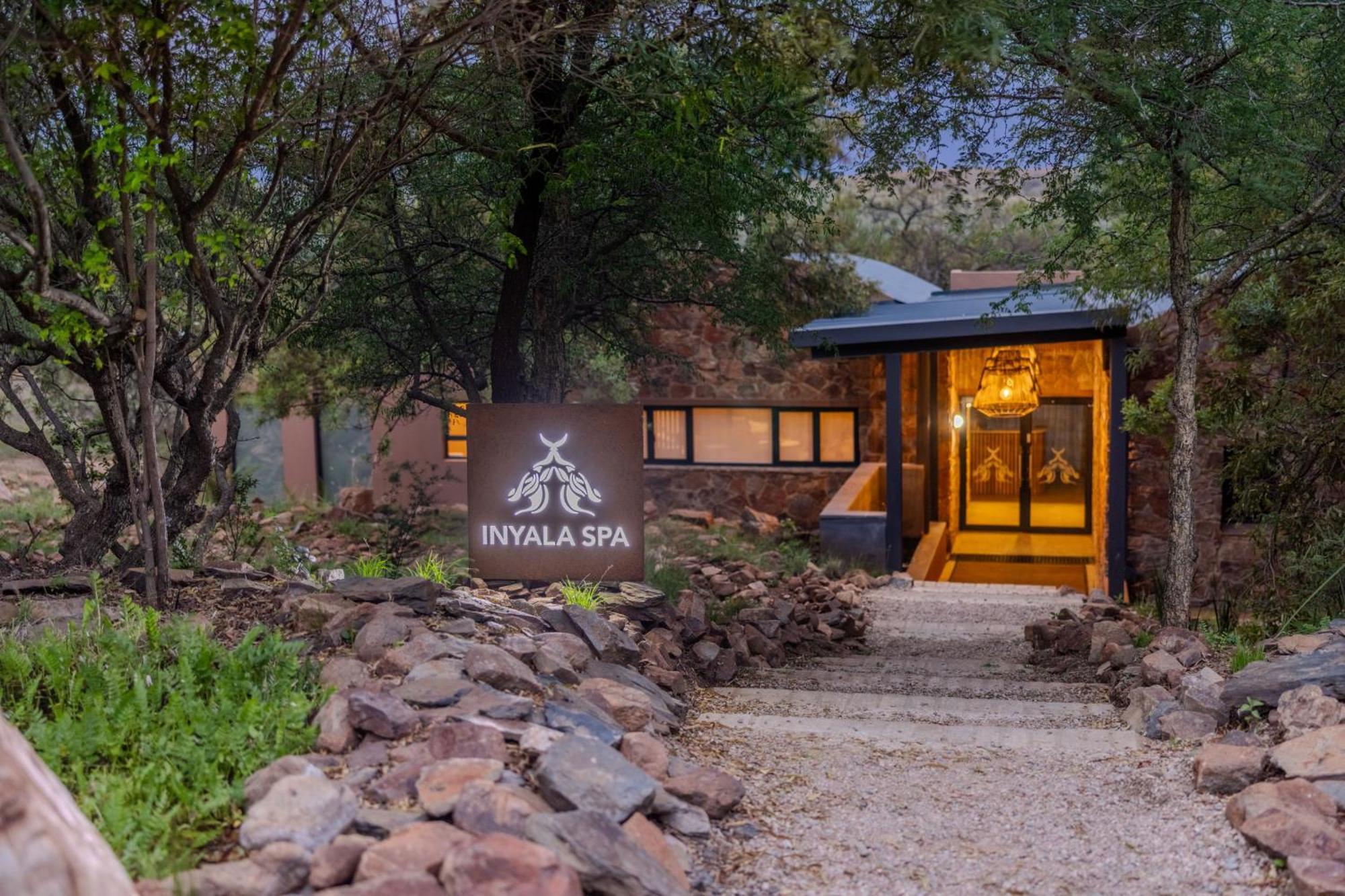 Cradle Boutique Hotel Lanseria Exterior photo