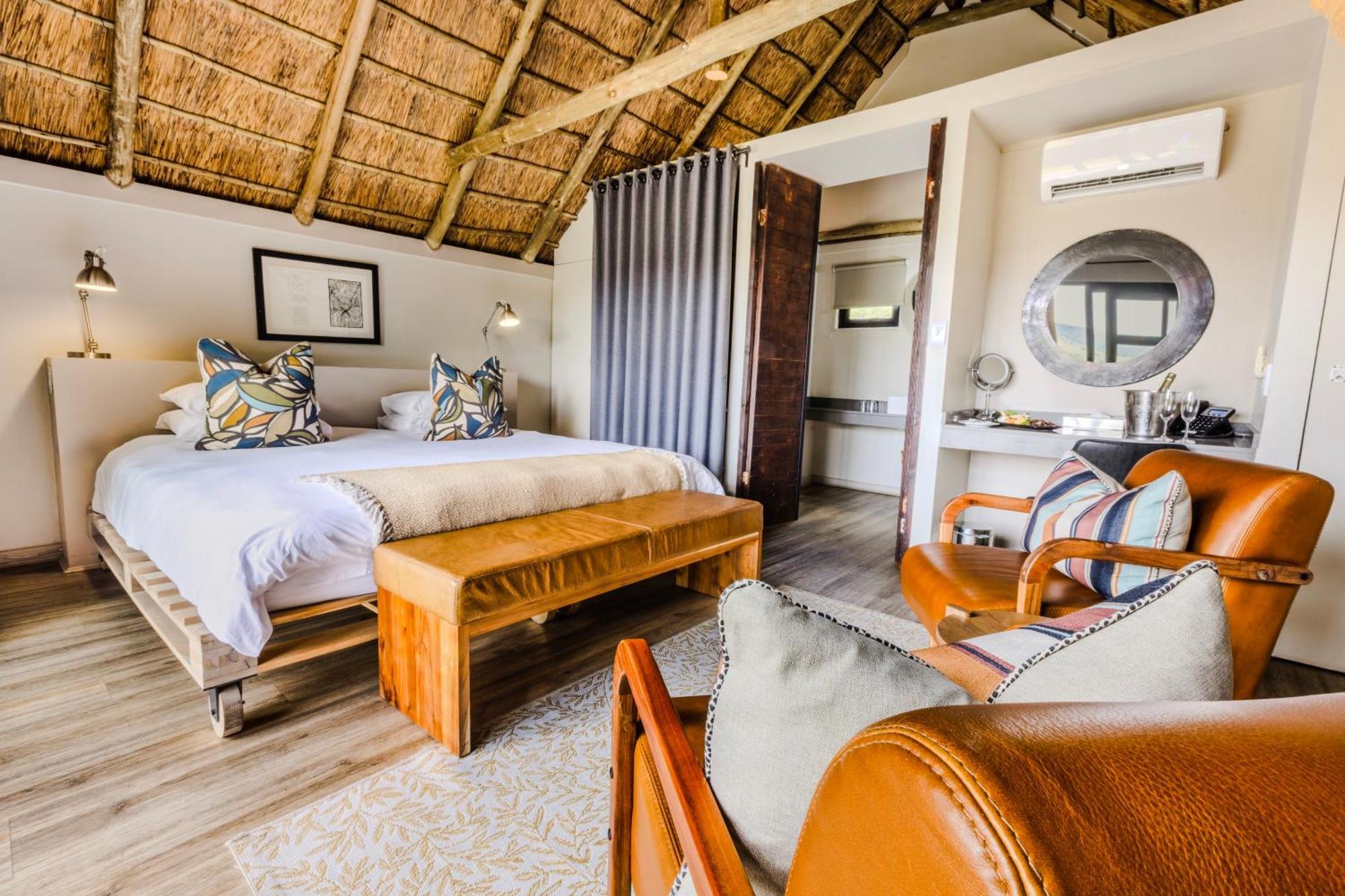 Cradle Boutique Hotel Lanseria Exterior photo