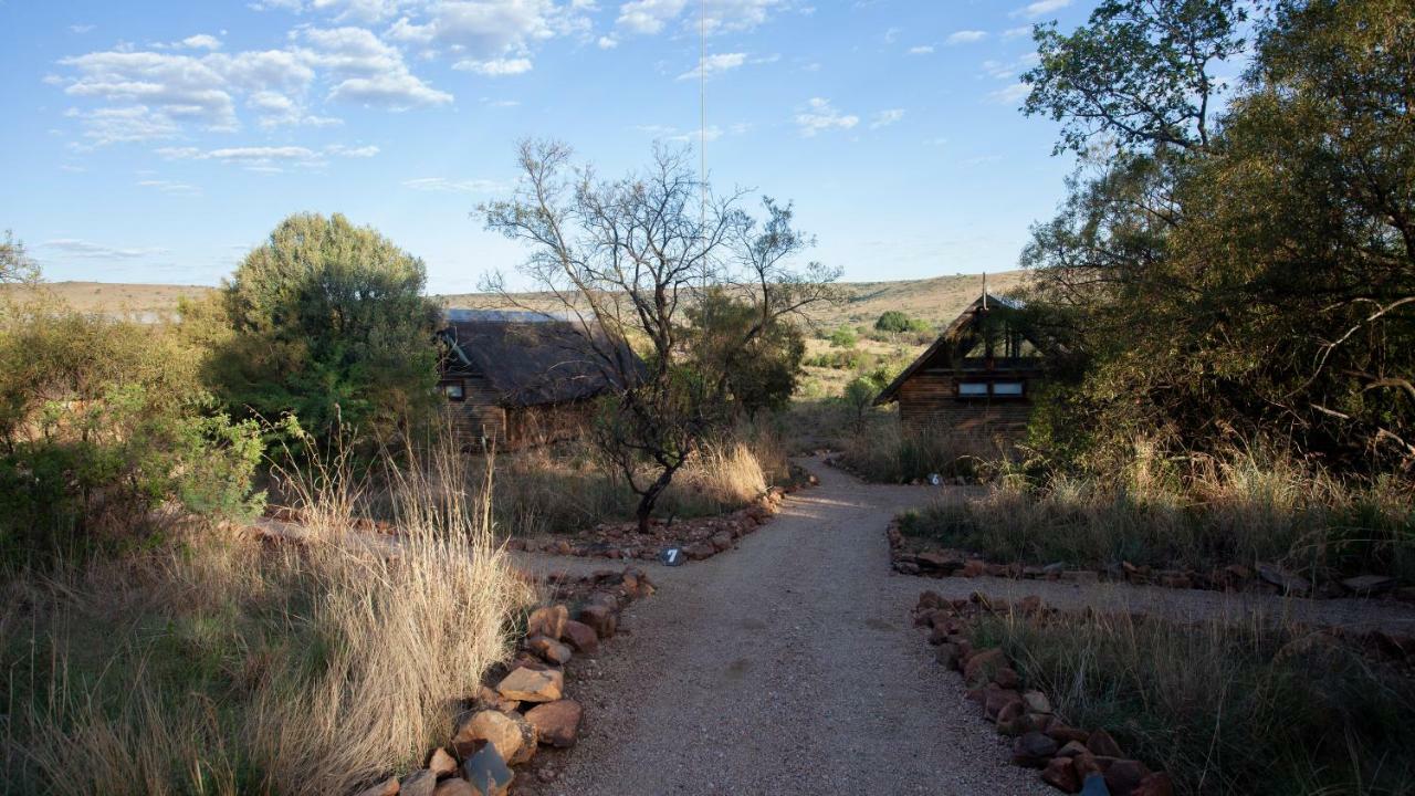 Cradle Boutique Hotel Lanseria Exterior photo