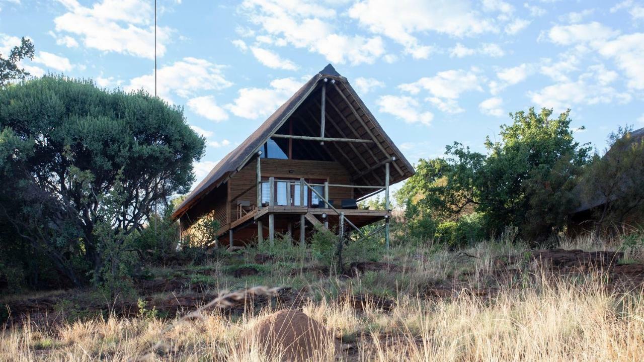 Cradle Boutique Hotel Lanseria Exterior photo